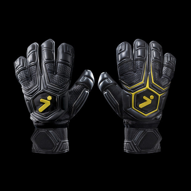 Storelli Gladiator Pro 3 Goalkeeper Gloves - 7