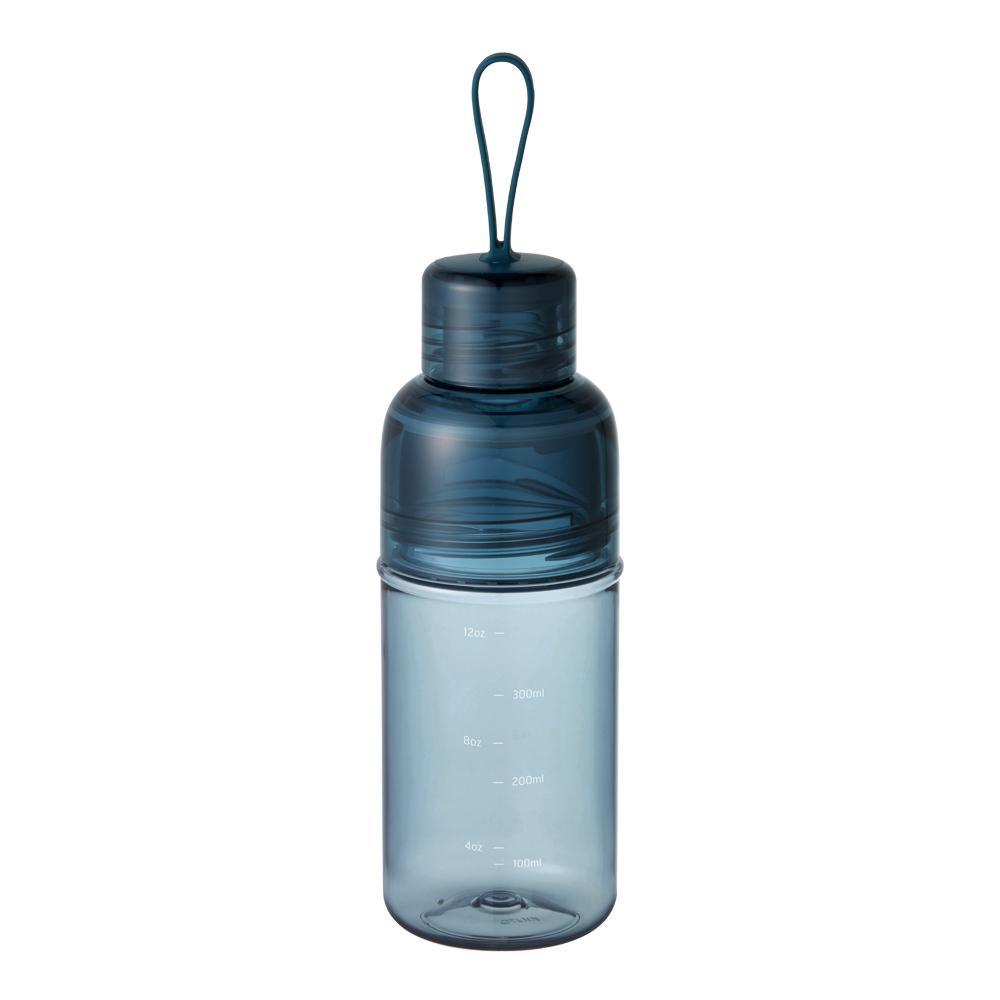 KINTO Water Bottle, Amber