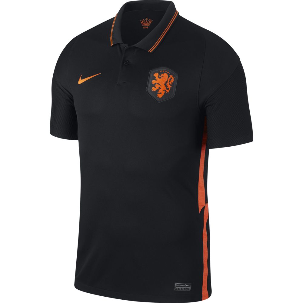 Nike Netherlands 2020 Stadium Away Mens Soccer Jersey The Village Soccer Shop