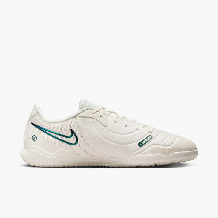 Chaussure futsal nike tiempo on sale