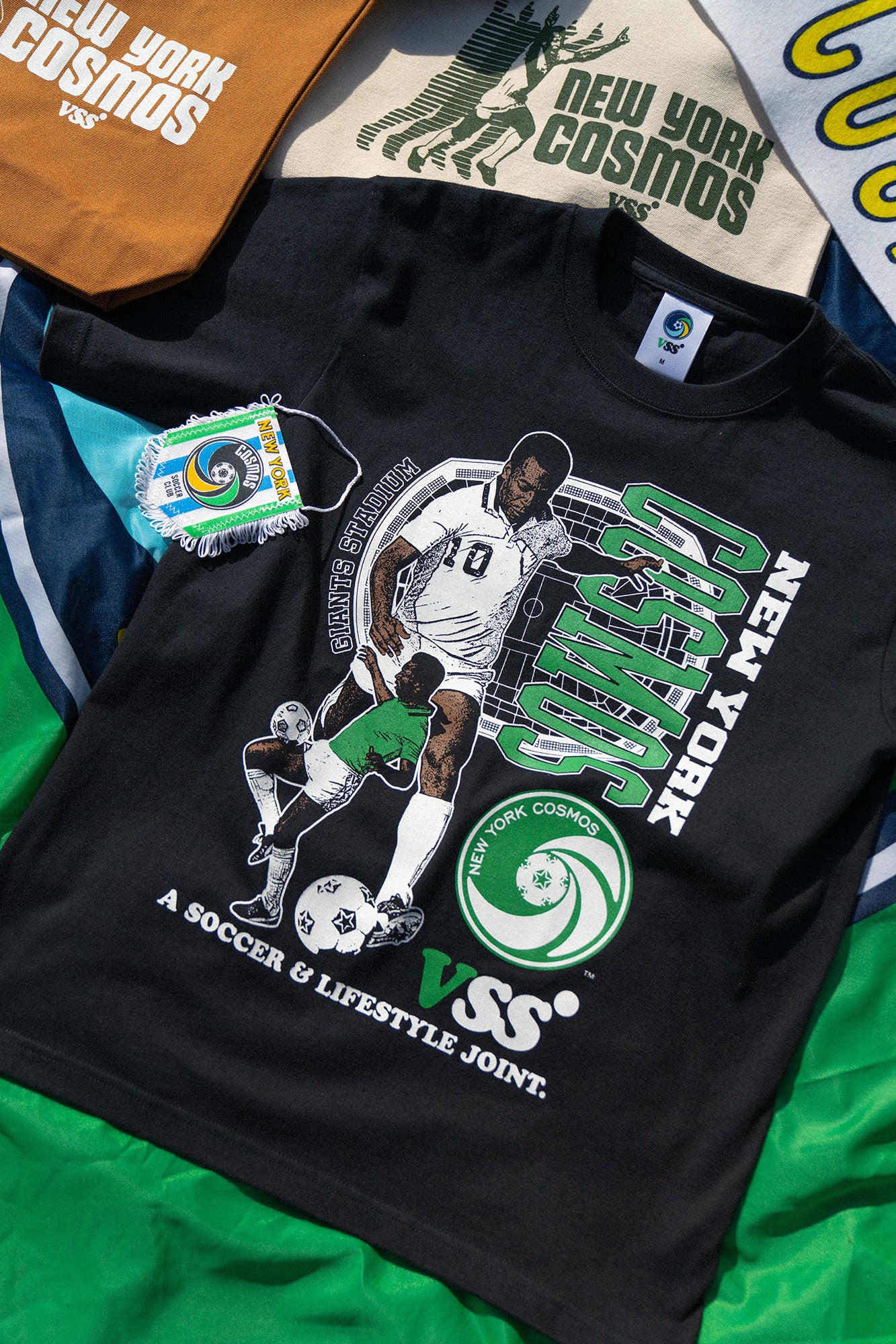 New york deals cosmos shop