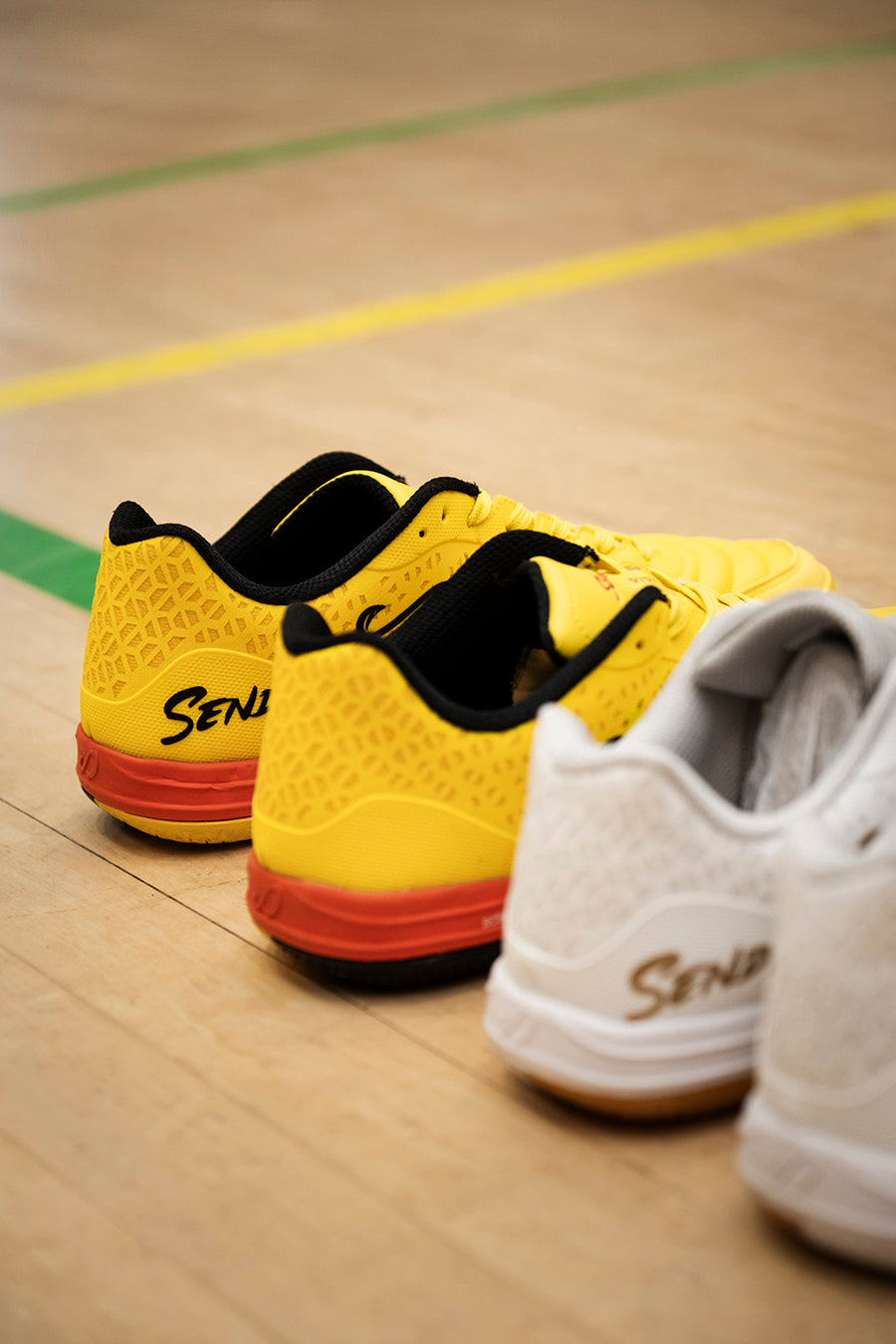 Vss on sale badminton shoes