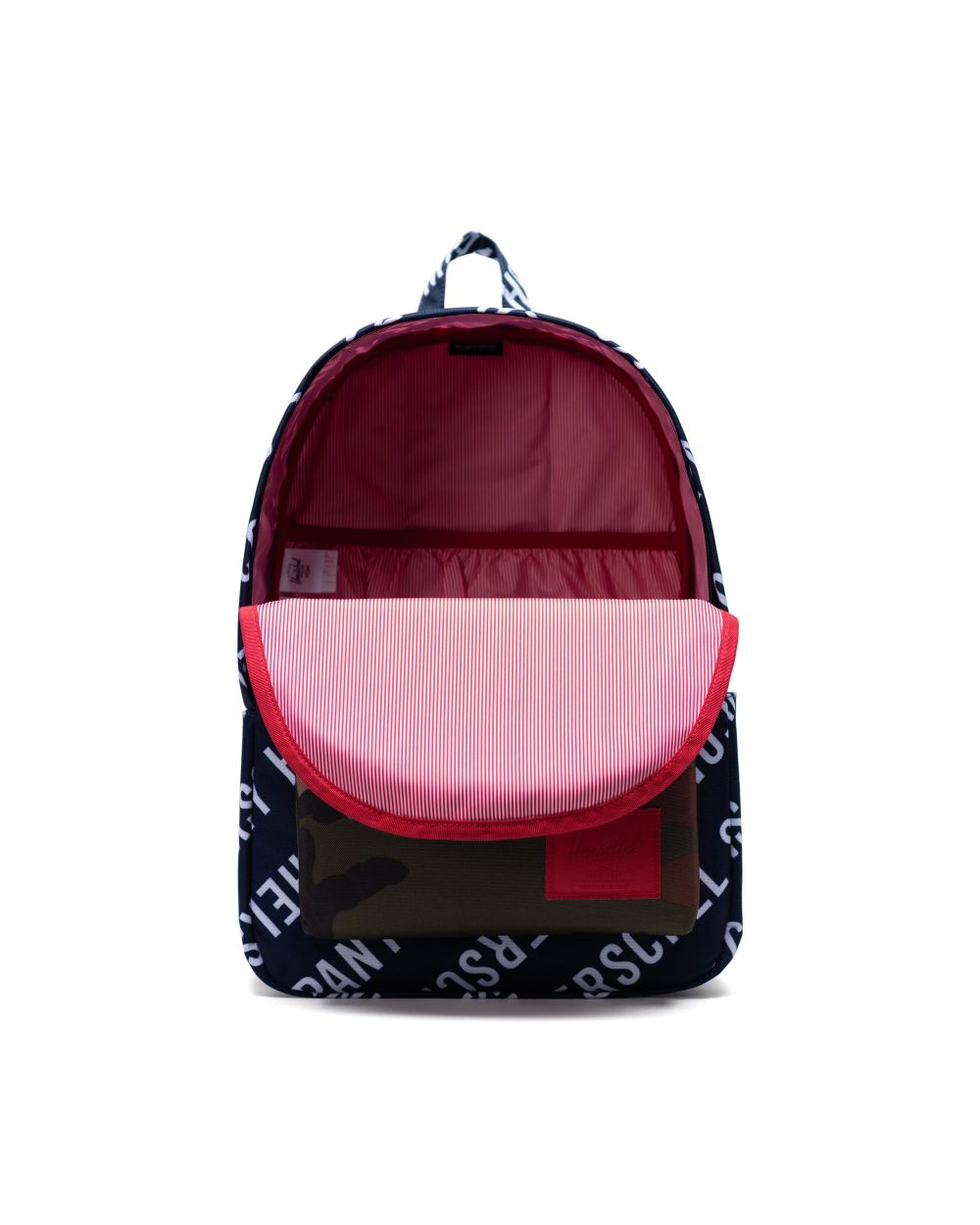 XL Herschel Supply Co. sale Roll Call 30L Backpack