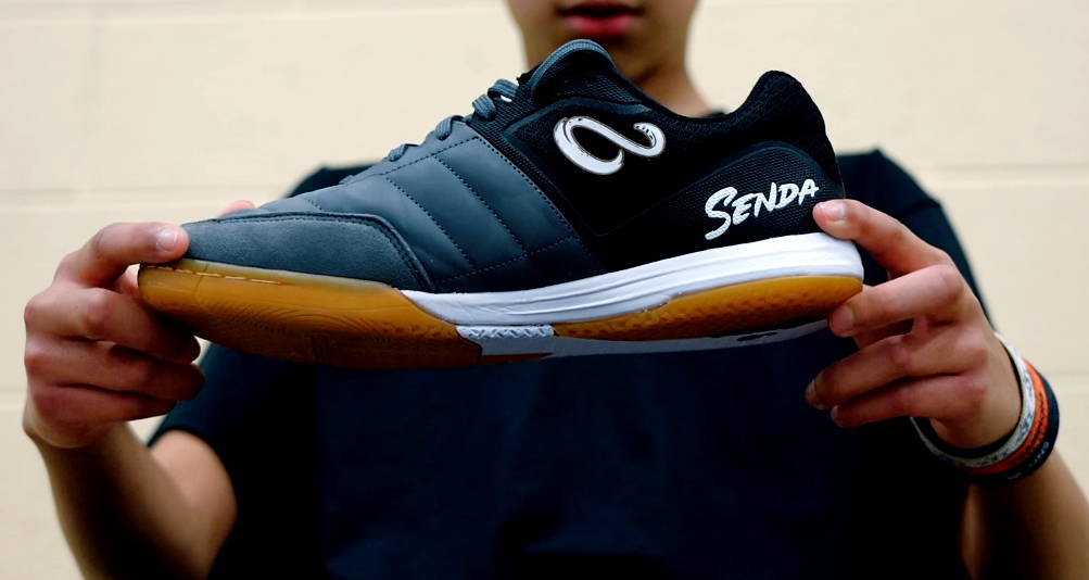 Senda futsal shoes online