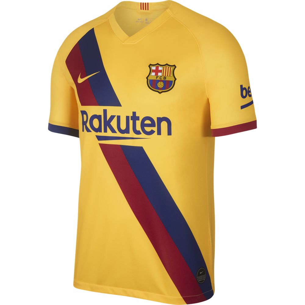 fc barcelona soccer jerseys