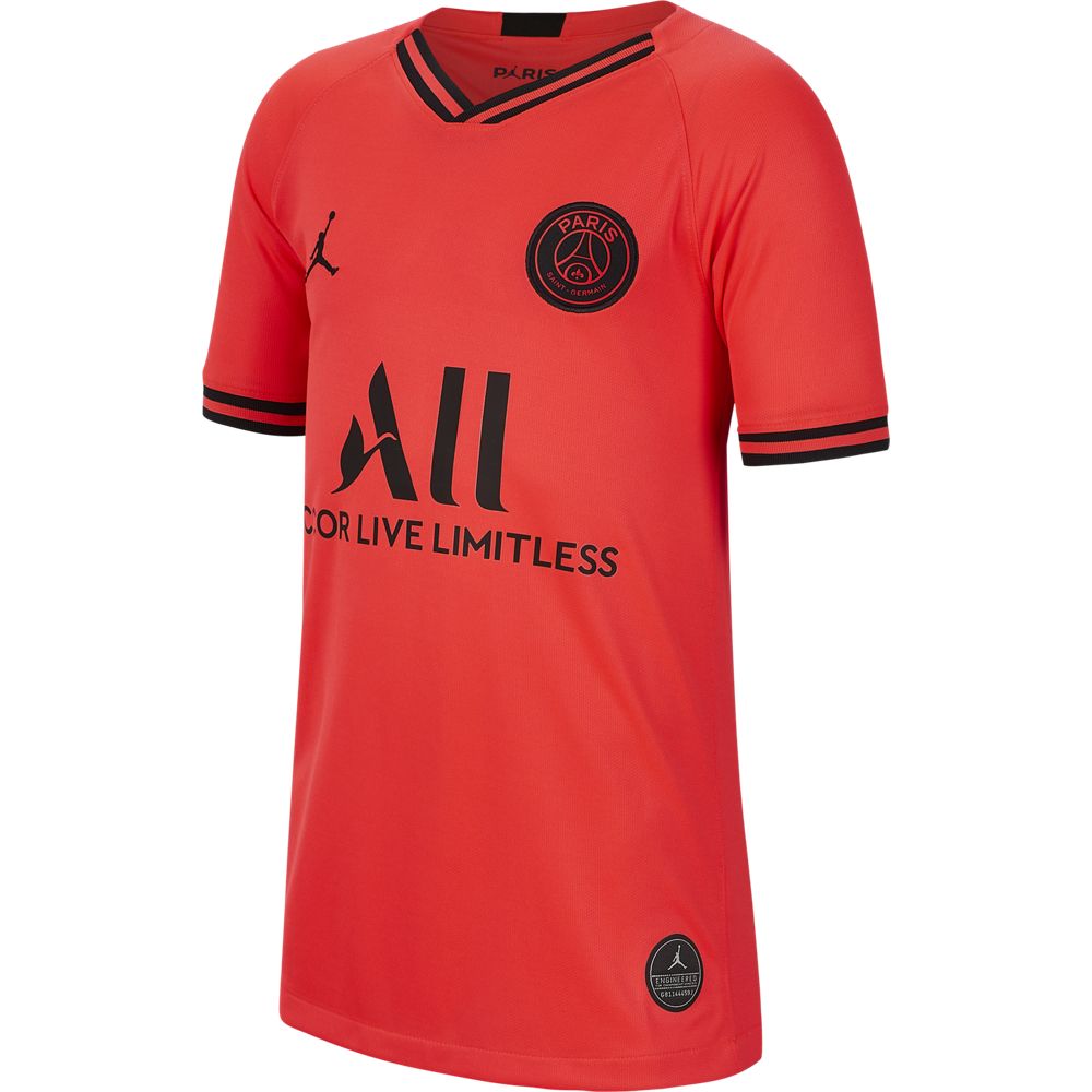 Buzo paris saint germain 2019 online jordan