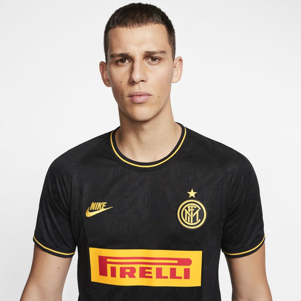 Inter third best sale shirt 2019