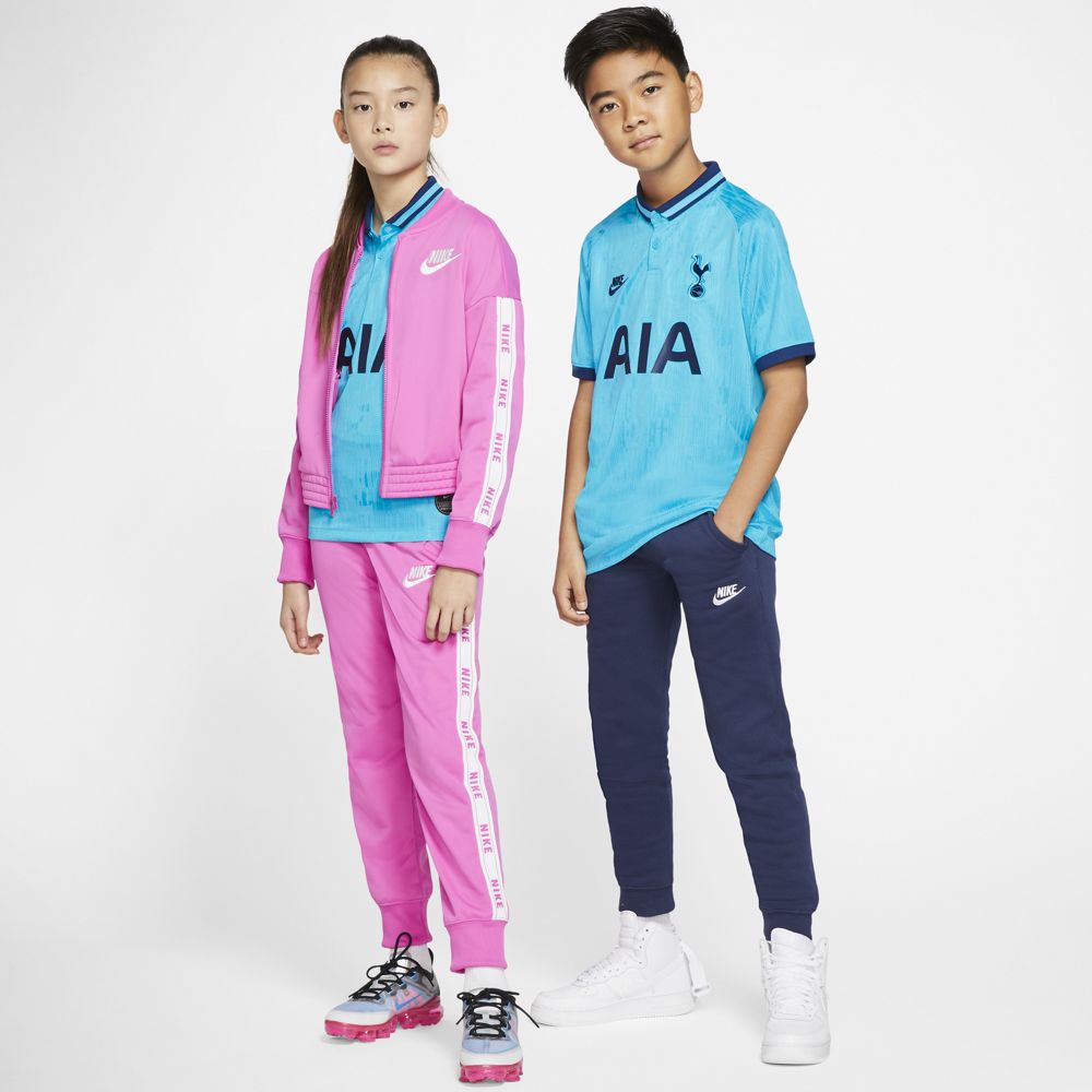 2019/20 Kids Nike Tottenham Away Jersey - SoccerPro