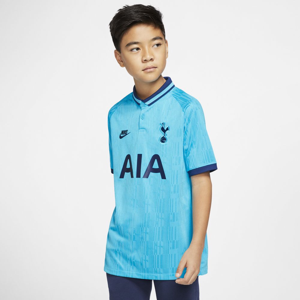 Our 2019/20 Nike Football Away Kit 👌 - Tottenham Hotspur