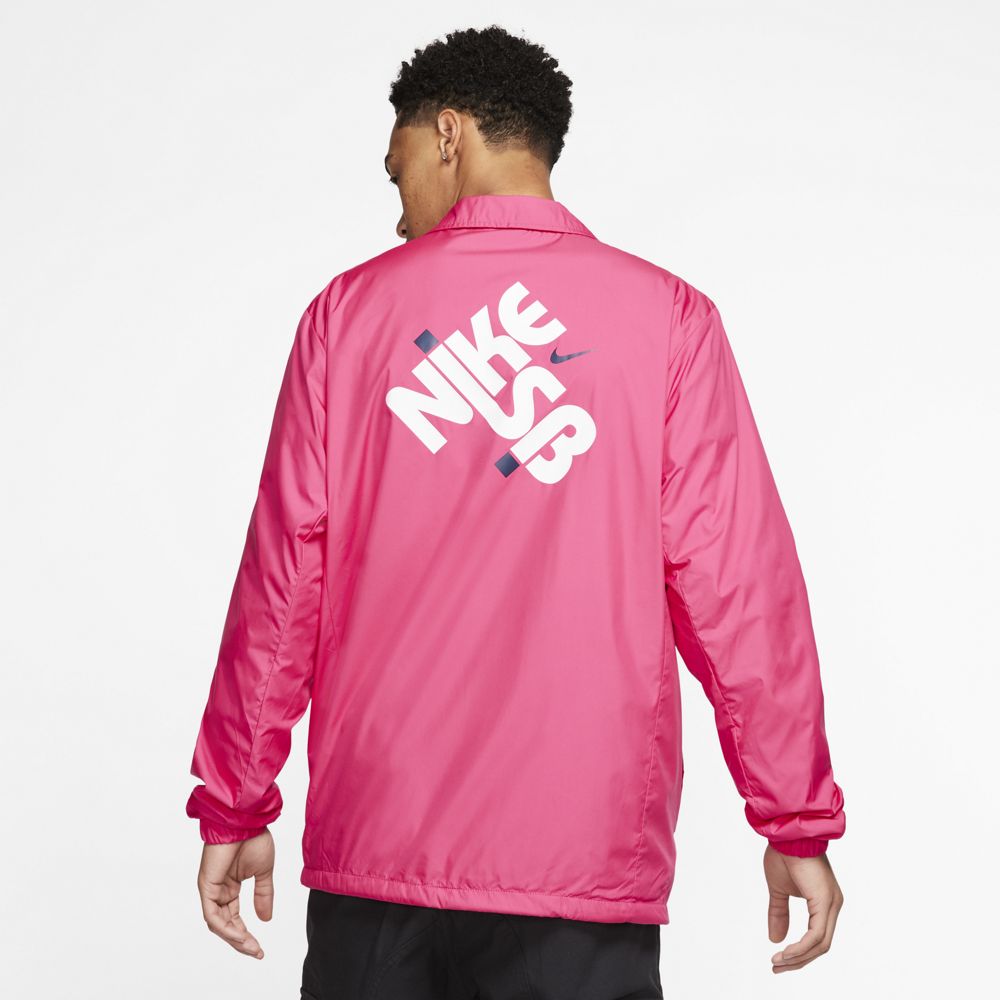 Nike watermelon hot sale windbreaker