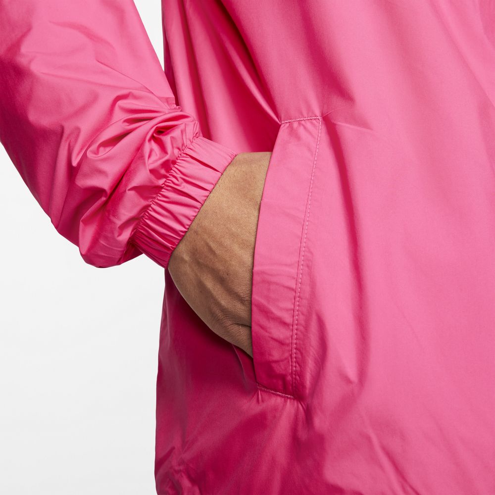 Nike watermelon outlet windbreaker