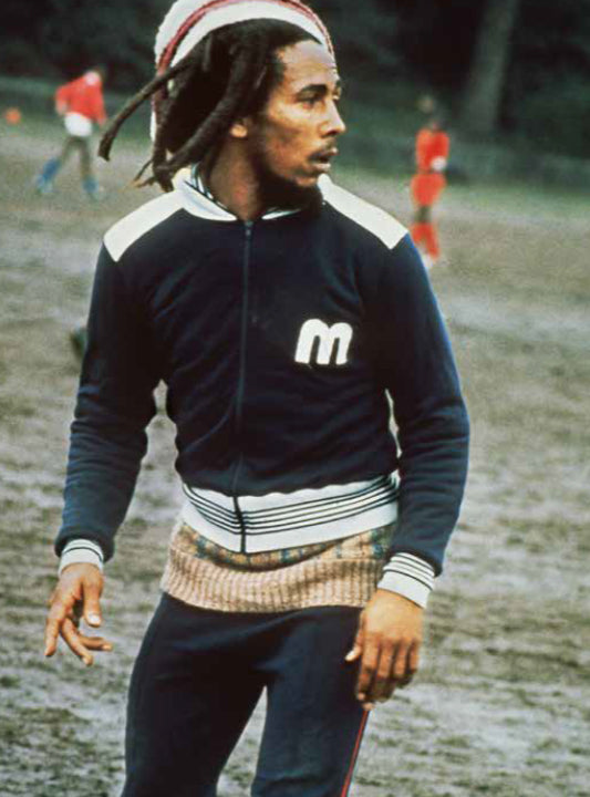 Bob cheap marley tracksuit