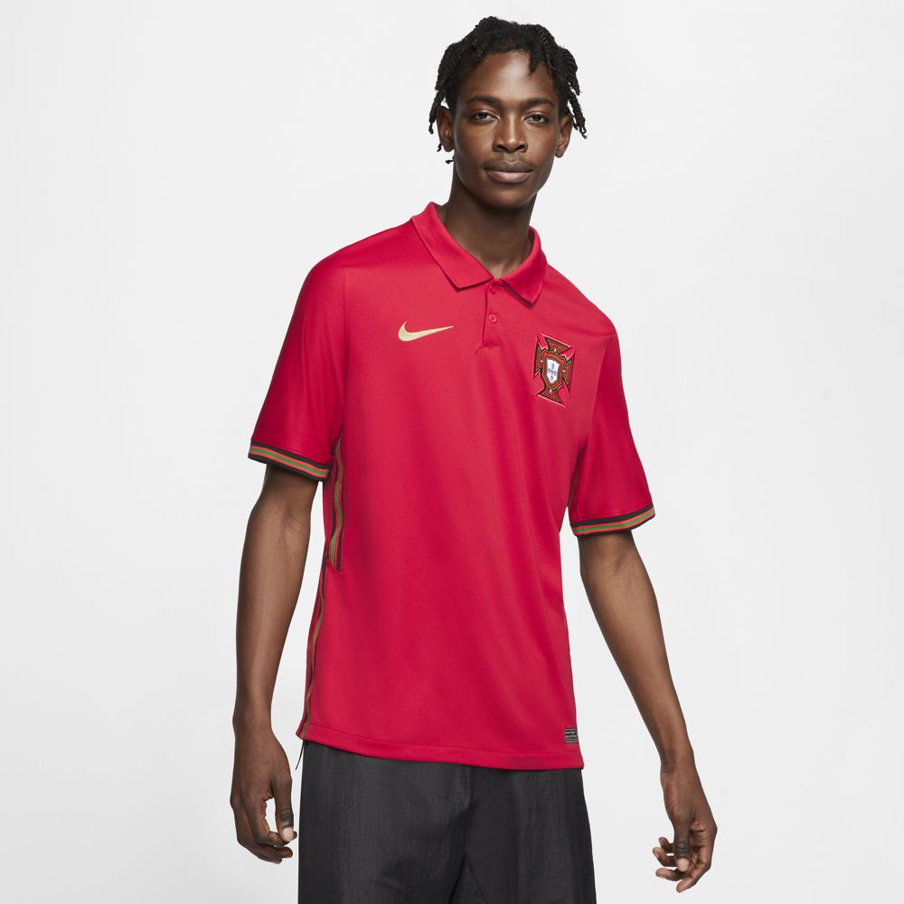 Portugal football outlet shirt