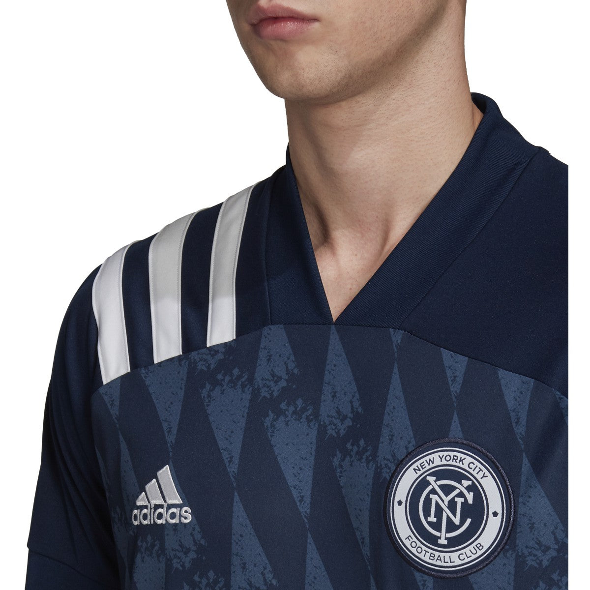 Nycfc away best sale jersey 2020