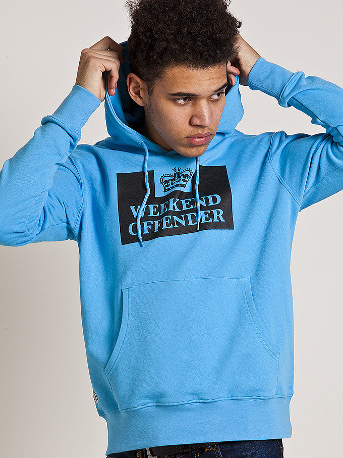 Weekend offender shop hoodie sale