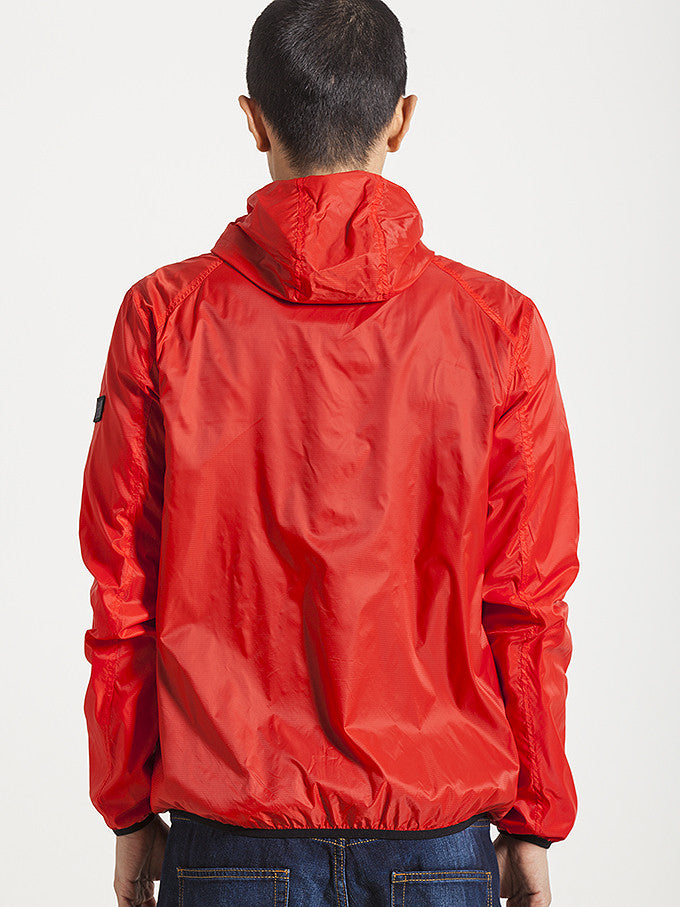 Weekend offender red clearance jacket