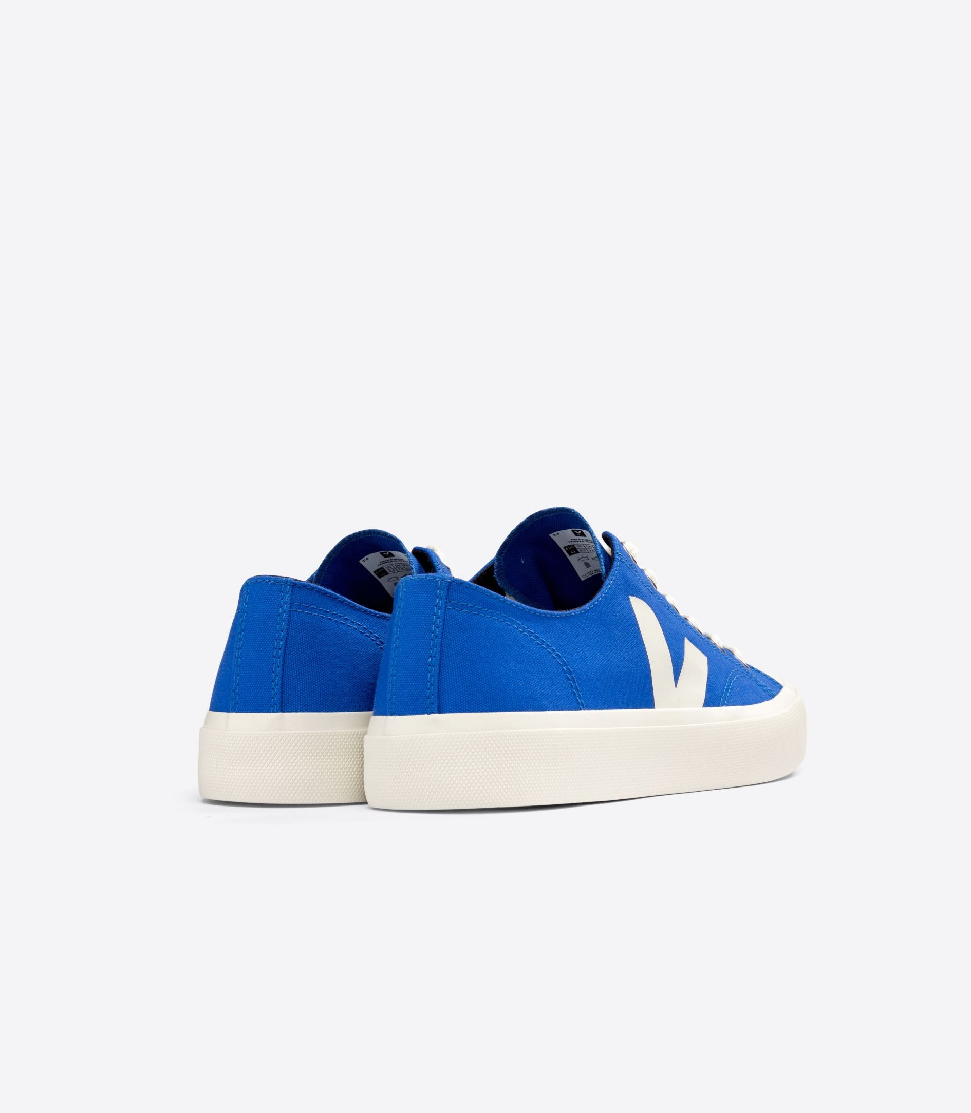 Veja wata canvas hot sale white pierre